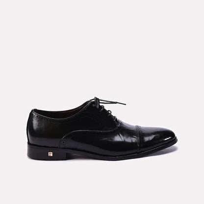 Black Formal Shoes 0111370