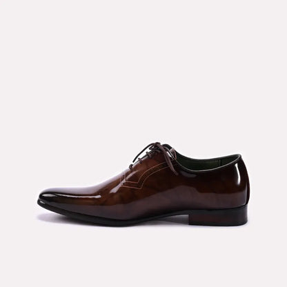 Brown Formal Shoes 0111374