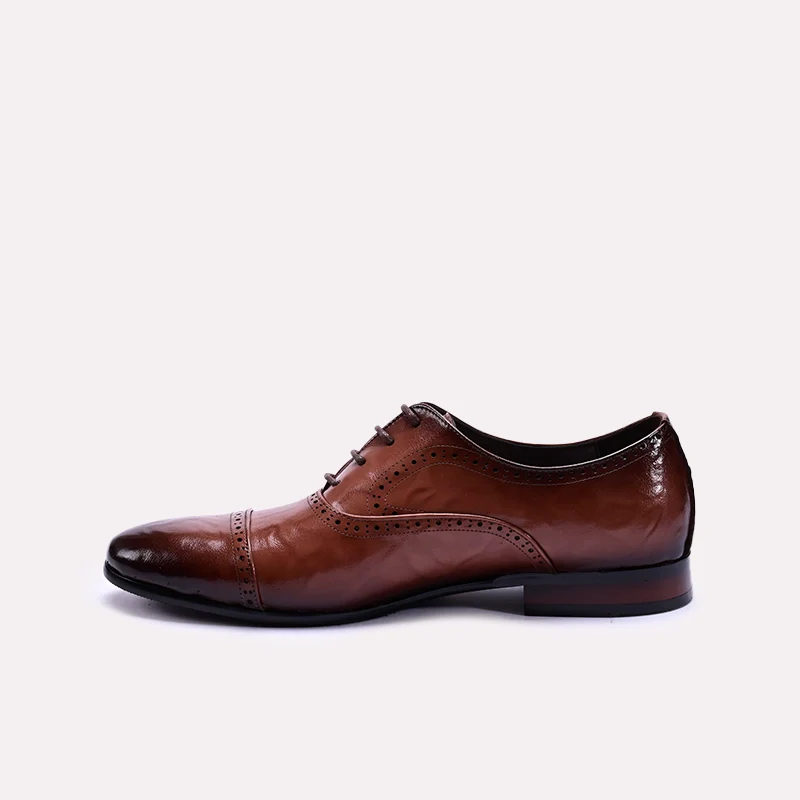 Formal Shoes Brown 0111333