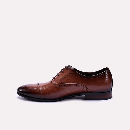 Formal Shoes Brown 0111333