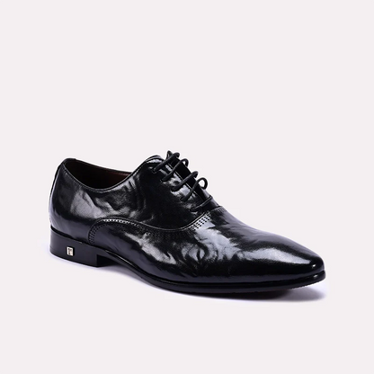 Bramwell Black Formal Shoes 0111332