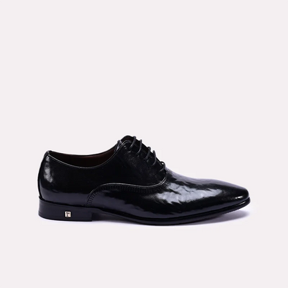 Bramwell Black Formal Shoes 0111332