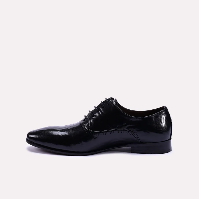 Bramwell Black Formal Shoes 0111332